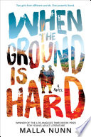 When the Ground Is Hard cover
