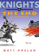 Knights vs. The End (of Everything) cover