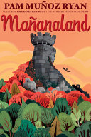 Mañanaland cover