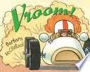 Vroom! cover