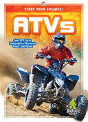 ATVs cover