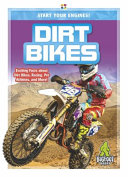 Dirt Bikes cover