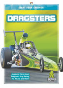 Dragsters cover