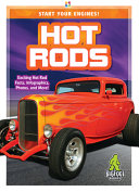 Hot Rods cover