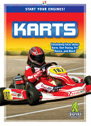 Karts cover