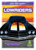 Lowriders cover
