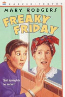 Freaky Friday cover