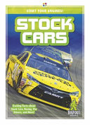 Stock Cars cover