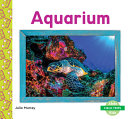 Aquarium cover