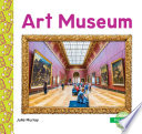 Art Museum cover
