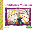 Children's Museum cover