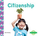Citizenship cover