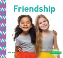 Friendship cover