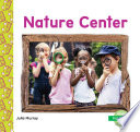 Nature Center cover