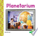 Planetarium cover