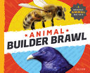 Animal Builder Brawl cover