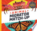 Animal Migrator Match-Up cover