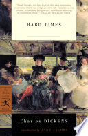 Hard Times cover