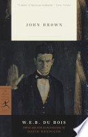 John Brown cover