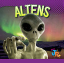 Aliens cover