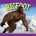 Bigfoot cover