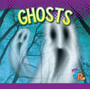 Ghosts cover