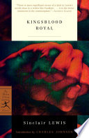 Kingsblood Royal cover