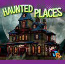 Haunted Places cover
