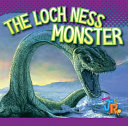 The Loch Ness Monster cover