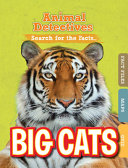 Big Cats cover