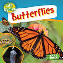 Butterfly cover