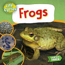 Frog cover