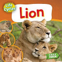 Lion cover