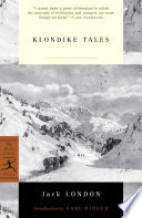 Klondike Tales cover