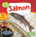 Salmon cover