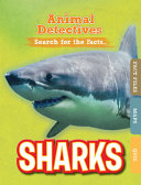 Sharks cover