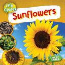 Sunflower cover