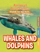 Whales and Dolphins cover