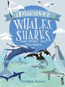 Whales, Sharks and Other Sea Creatures cover