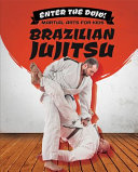 Brazilian Jujitsu cover