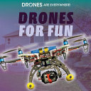 Drones for Fun cover