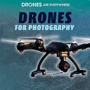 Drones for Photography cover
