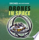 Drones in Space cover