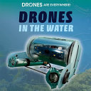 Drones in the Water cover