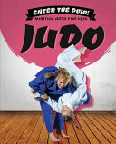 Judo cover