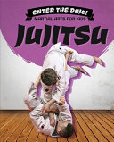 Jujitsu cover