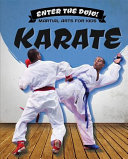 Karate cover
