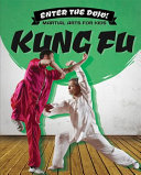 Kung Fu cover