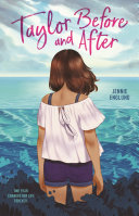 Taylor Before and After cover