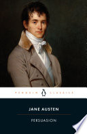 Persuasion cover